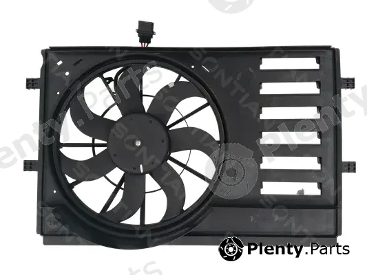 Sontian ZD1681041 — Fan, engine cooling
