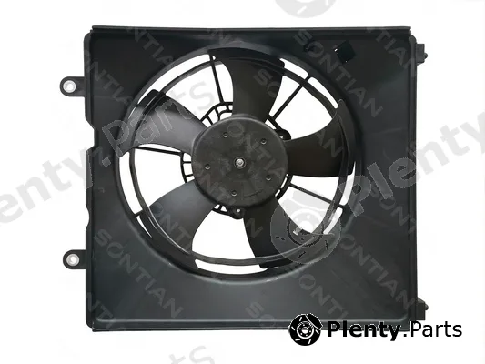 Sontian SL168978 — Fan, engine cooling