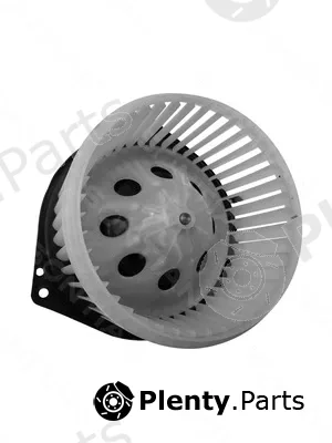 Sontian ZD172522WA — Interior Blower