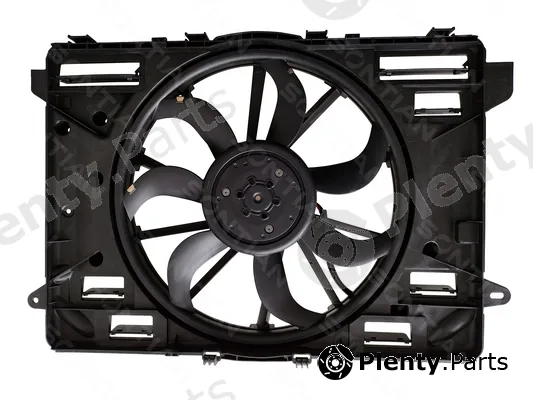 Sontian ZD1681292W — Fan, engine cooling