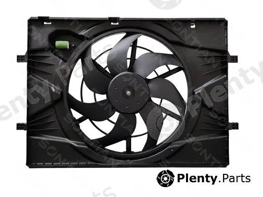 Sontian ZD1681337 — Fan, engine cooling