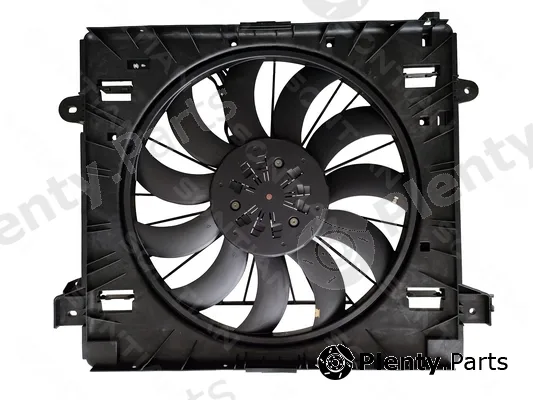 Sontian ZD1681302W — Fan, engine cooling