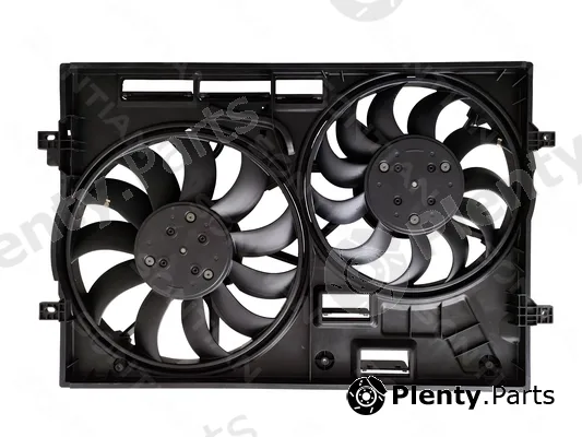 Sontian ZD1681294W — Fan, engine cooling