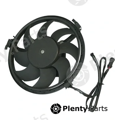 Sontian ZD168105 — Fan, engine cooling