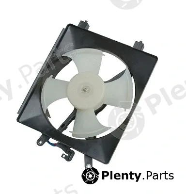Sontian ZD168100 — Fan, engine cooling
