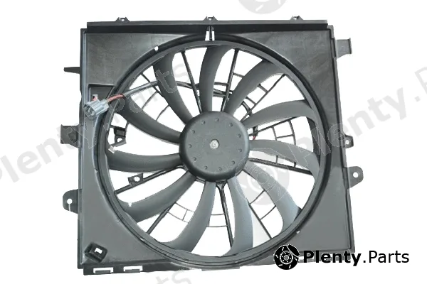 Sontian ZD168654 — Fan, engine cooling