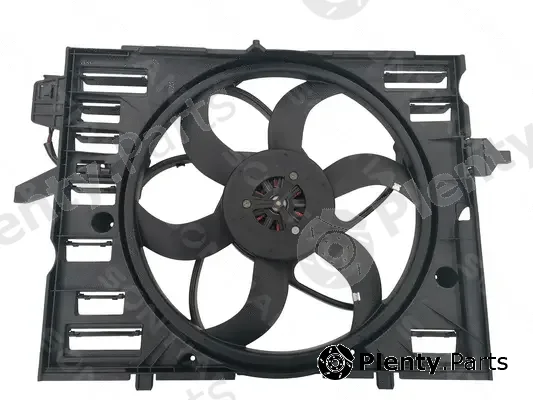 Sontian ZD1681033W — Fan, engine cooling