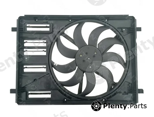 Sontian ZD1681101W — Fan, engine cooling