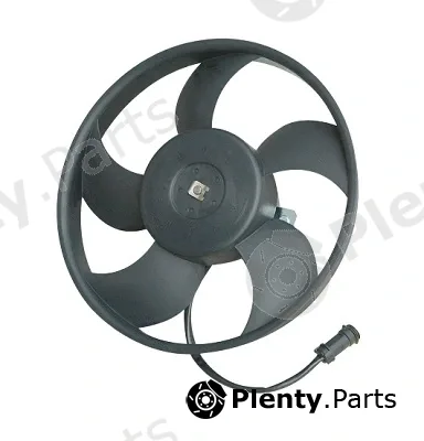 Sontian ZD1685-1 — Fan, engine cooling