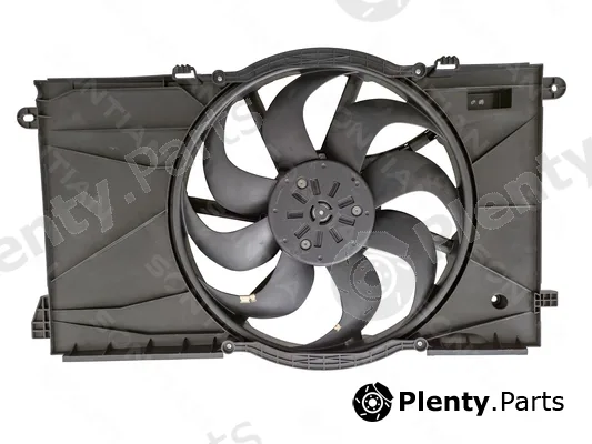 Sontian ZD1681297W — Fan, engine cooling