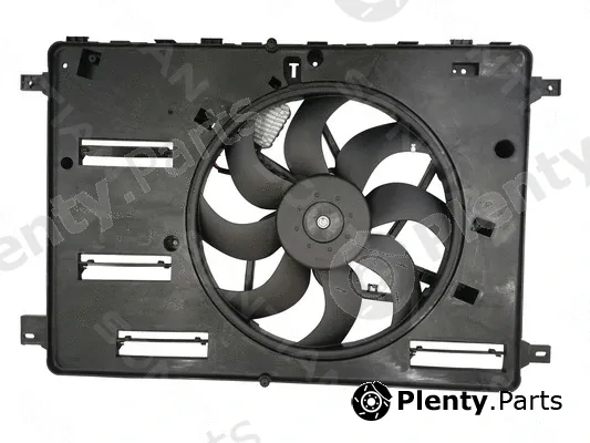 Sontian ZD168970E — Fan, engine cooling