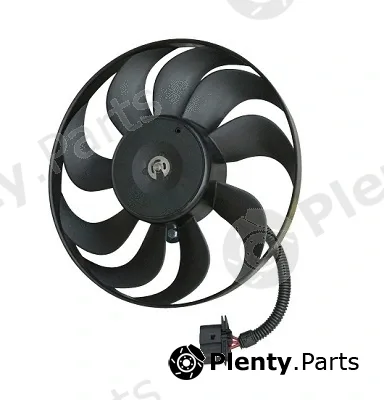 Sontian ZD1681 — Fan, engine cooling