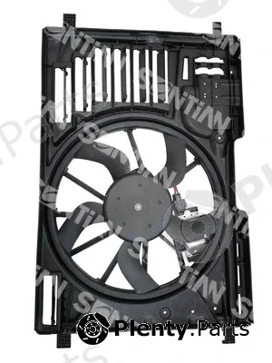 Sontian ZD168801E — Fan, engine cooling