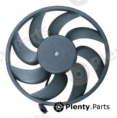Sontian ZD168350 — Fan, engine cooling