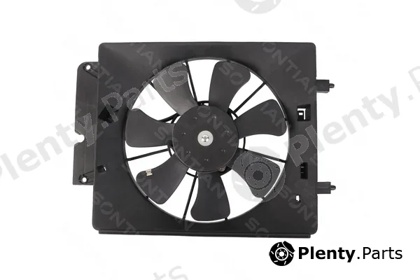 Sontian ZD168535 — Fan, engine cooling