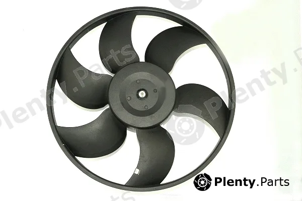 Sontian ZD168333 — Fan, engine cooling