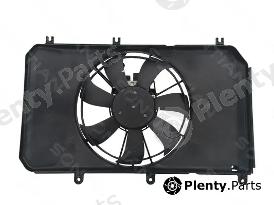 Sontian ZD1681009W — Fan, engine cooling