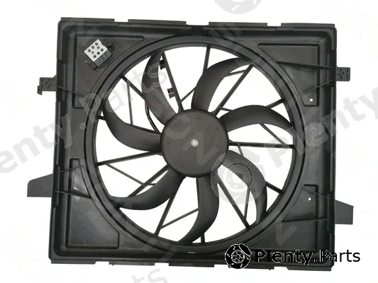 Sontian ZD168869 — Fan, engine cooling