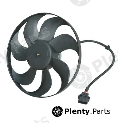 Sontian ZD16834 — Fan, engine cooling
