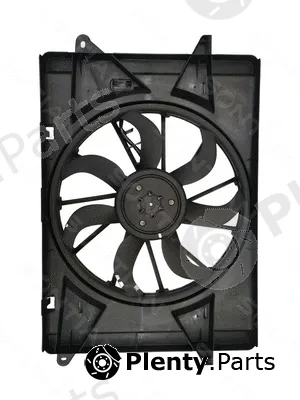 Sontian ZD168944W — Fan, engine cooling