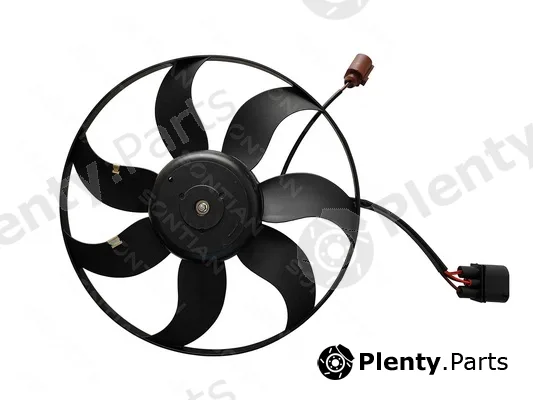 Sontian ZD168226 — Fan, engine cooling