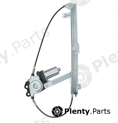 Sontian ZD16437-FL — Window Regulator