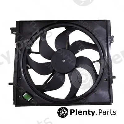 Sontian ZD168611 — Fan, engine cooling