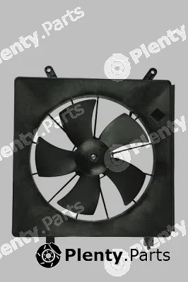 Sontian ZD168580 — Fan, engine cooling