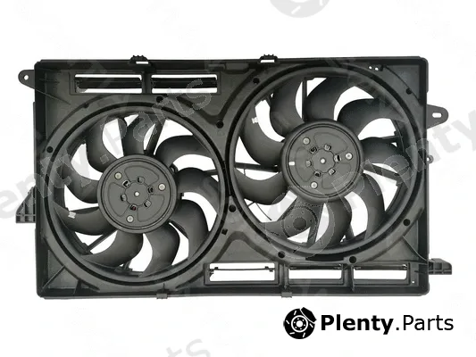 Sontian ZD168890W — Fan, engine cooling