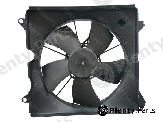Sontian SL168906 — Fan, engine cooling