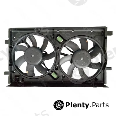 Sontian ZD168508 — Fan, engine cooling