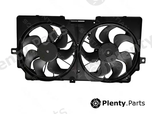 Sontian ZD168386 — Fan, engine cooling