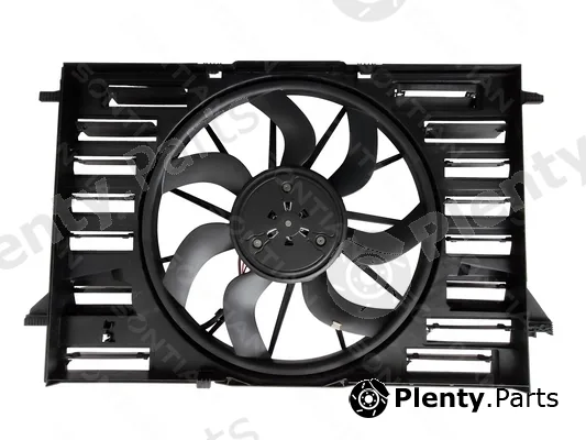 Sontian ZD1681260W — Fan, engine cooling