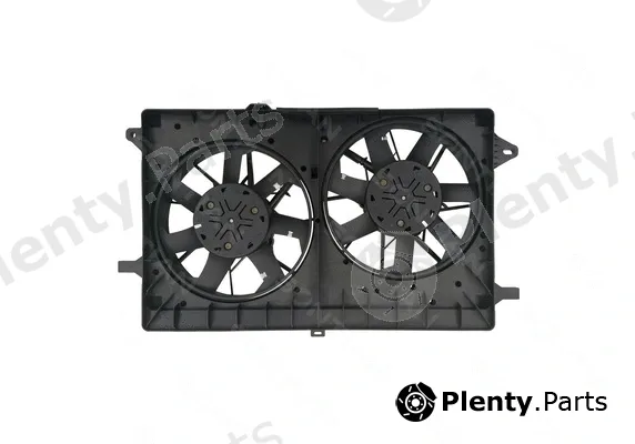 Sontian ZD168943W — Fan, engine cooling