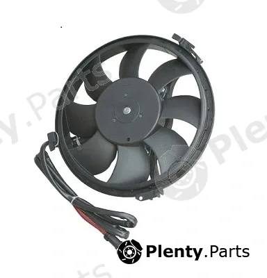 Sontian ZD16816 — Fan, engine cooling