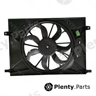 Sontian ZD168549 — Fan, engine cooling