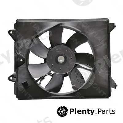 Sontian SL168913 — Fan, engine cooling