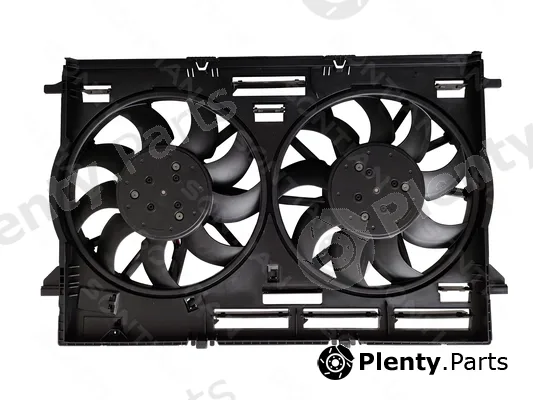 Sontian ZD1681290W — Fan, engine cooling