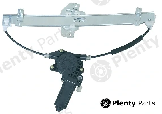 Sontian ZD16469-FL — Window Regulator
