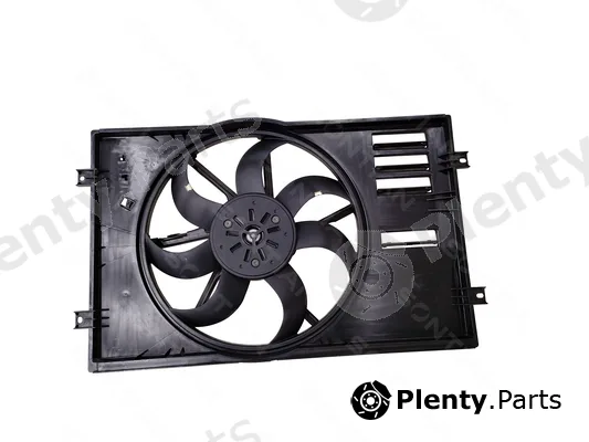 Sontian ZD1681222W — Fan, engine cooling