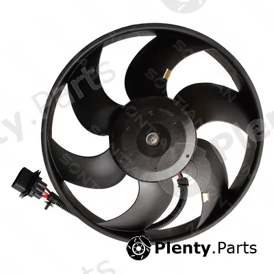 Sontian ZD16824 — Fan, engine cooling