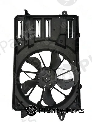 Sontian ZD168998W — Fan, engine cooling