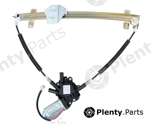 Sontian ZD16480-FR — Window Regulator