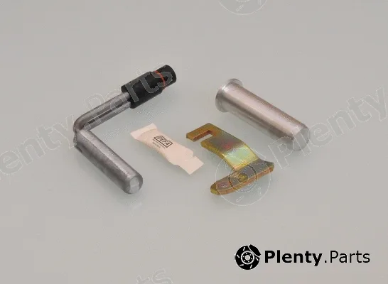Defa 412864 — Heating Element, engine preheater system