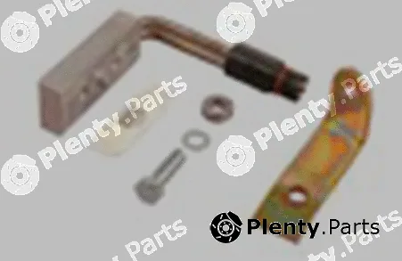 Defa 412849 — Heating Element, engine preheater system
