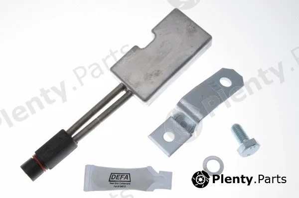 Defa 421821 — Heating Element, engine preheater system