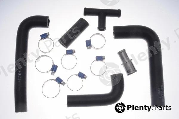 Defa 460606 — Mounting Kit, engine preheating system