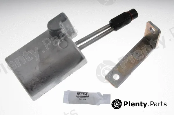 Defa 422822 — Heating Element, engine preheater system
