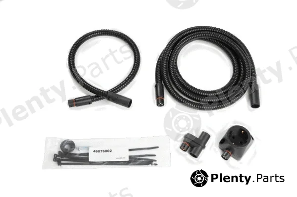 Defa 460769 — Cable Set, interior heating fan, (engine preheating system)