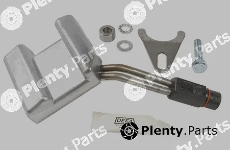 Defa 412865 — Heating Element, engine preheater system